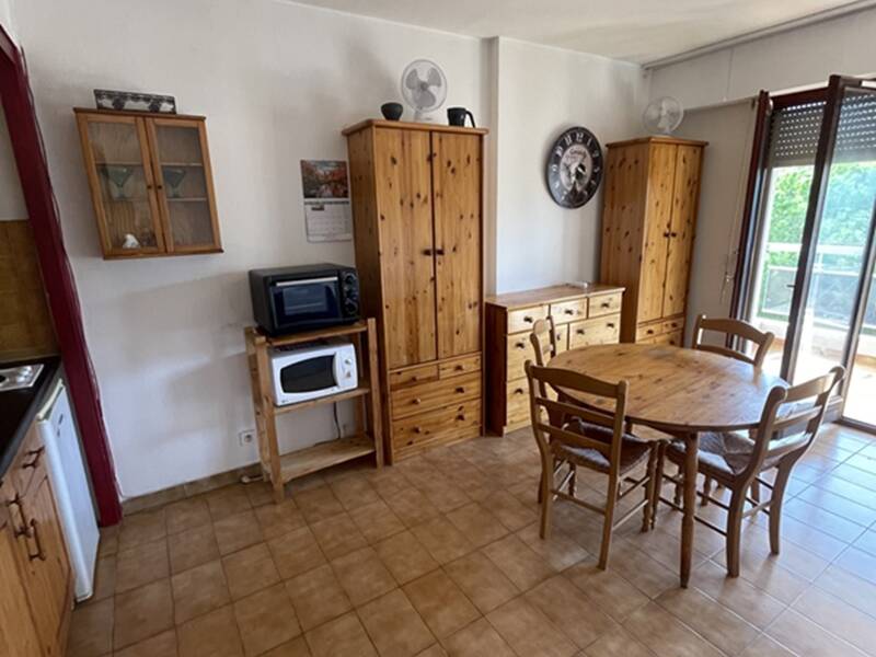 Maison à louer, 27m², CALVI