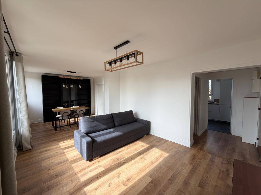 Maison à louer, 53m², ANTONY