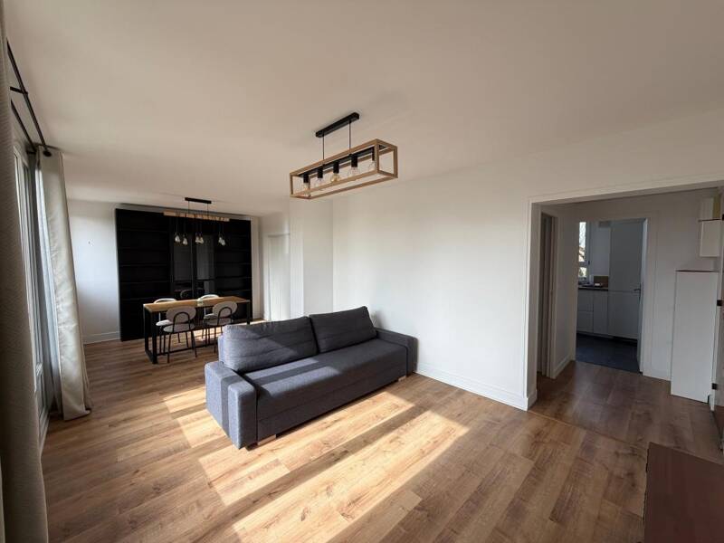 Maison à louer, 53m², ANTONY