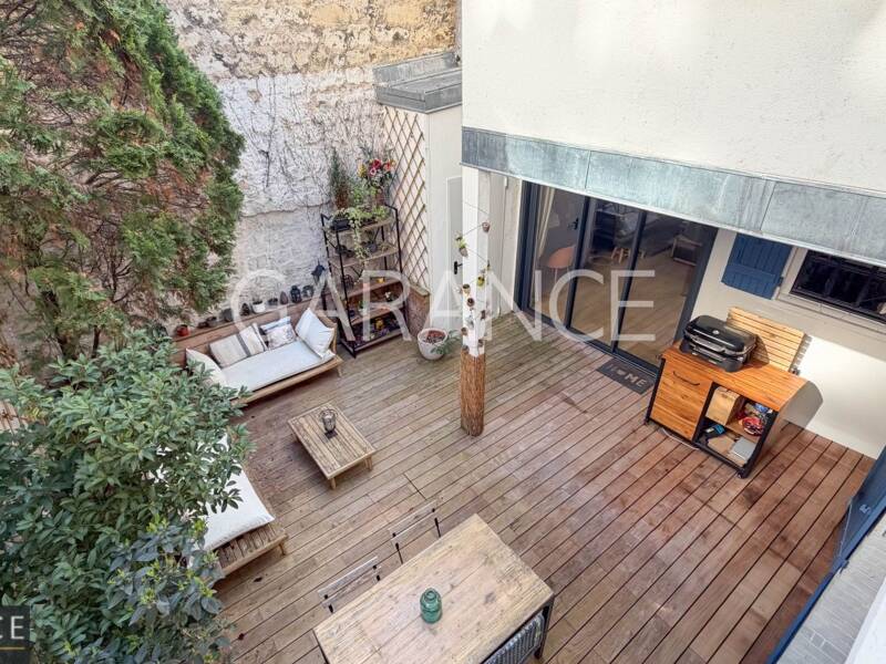 Maison à vendre, 151m², PARIS 12E