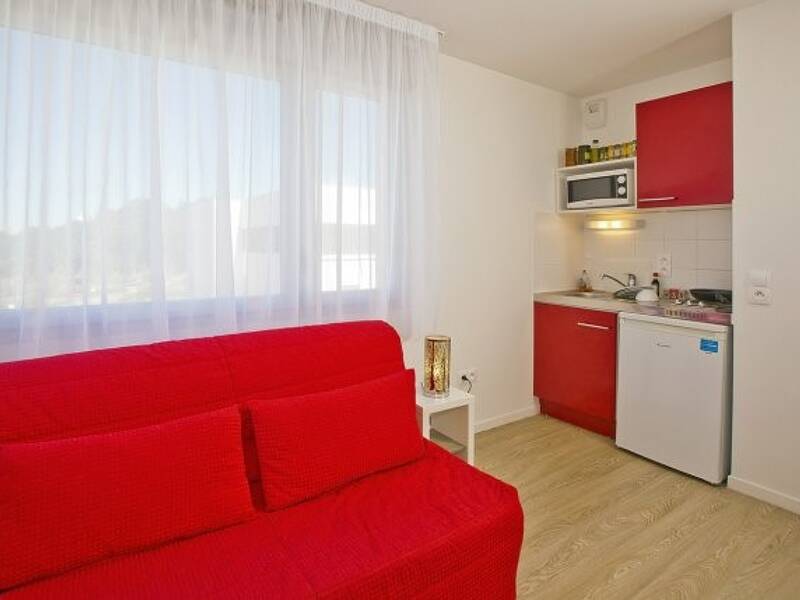 Maison à louer, 19m², MONTIGNY LE BRETONNEUX