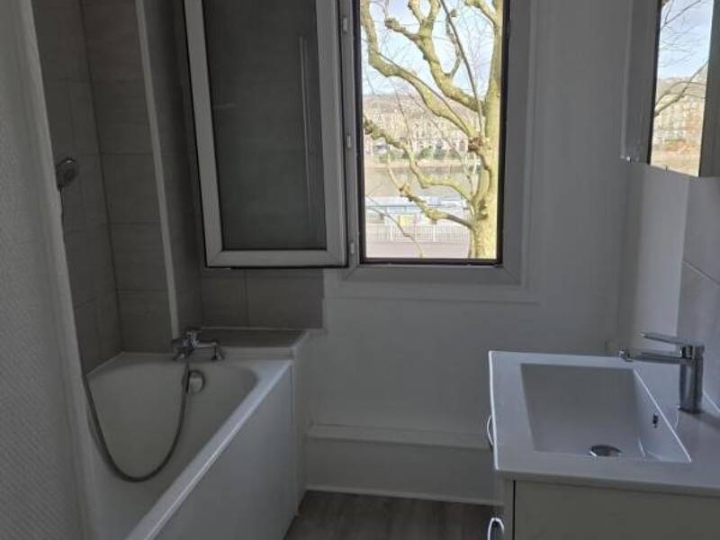 Maison à louer, 88m², ROUEN