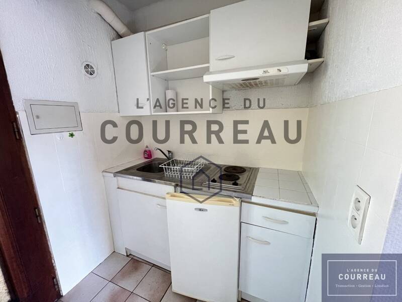 Maison à louer, 24m², MONTPELLIER