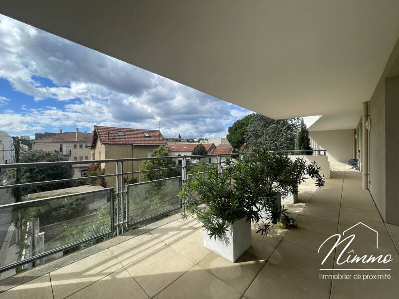 Maison à vendre, 152m², NIMES