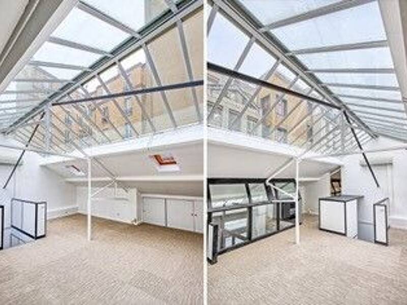 Maison à vendre, 130m², PARIS 13E