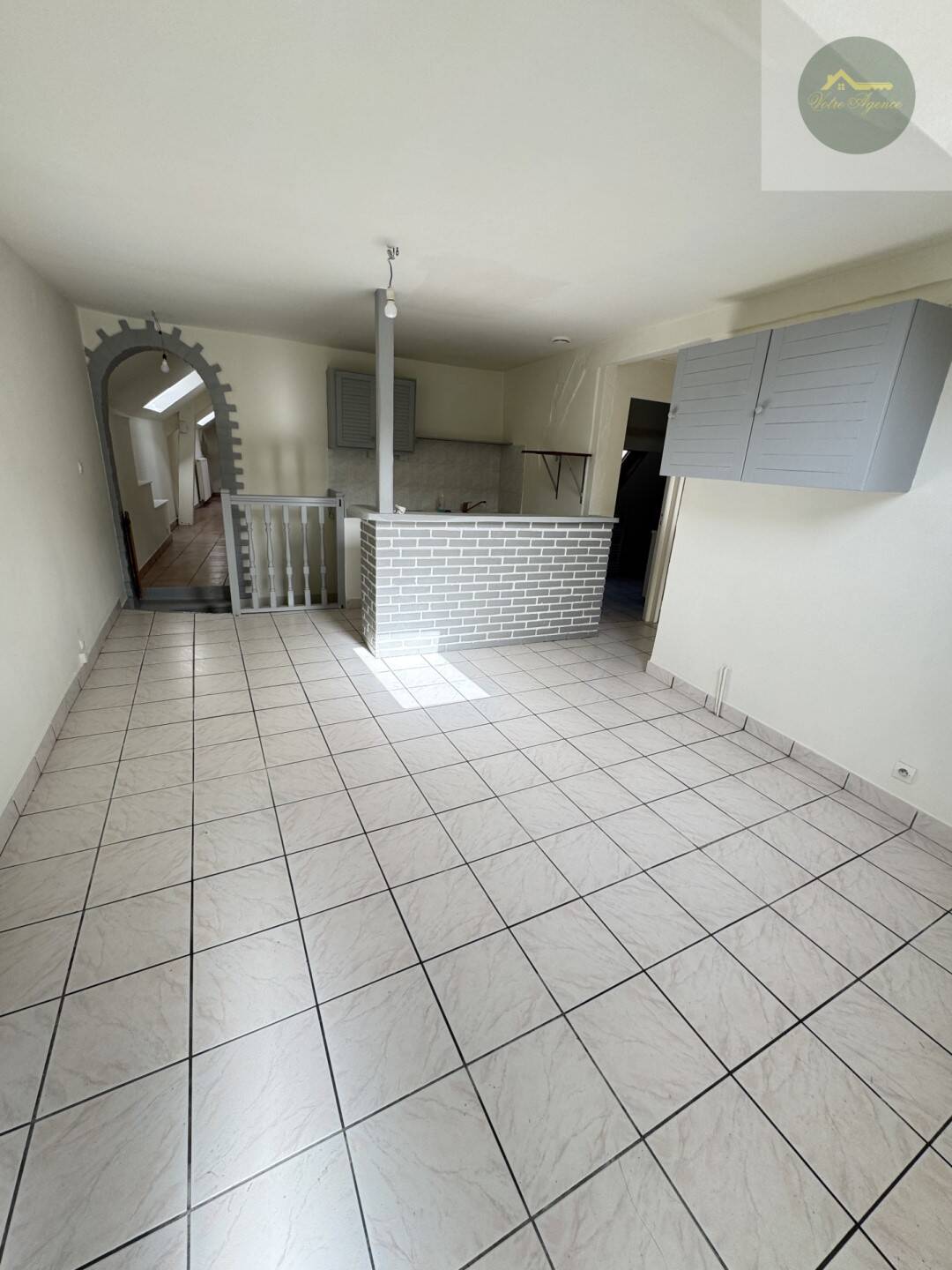 Maison à vendre, 120m², EGREVILLE