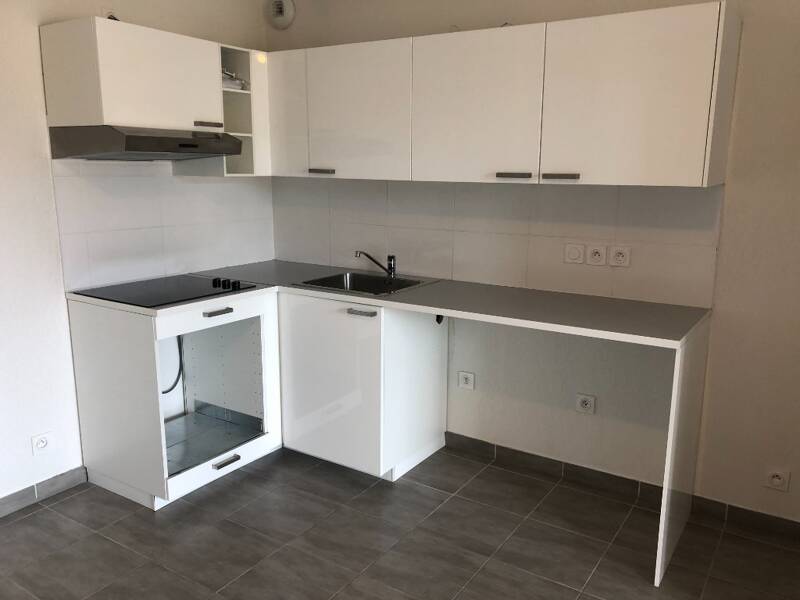 Maison à louer, 38m², MARSEILLE 13E