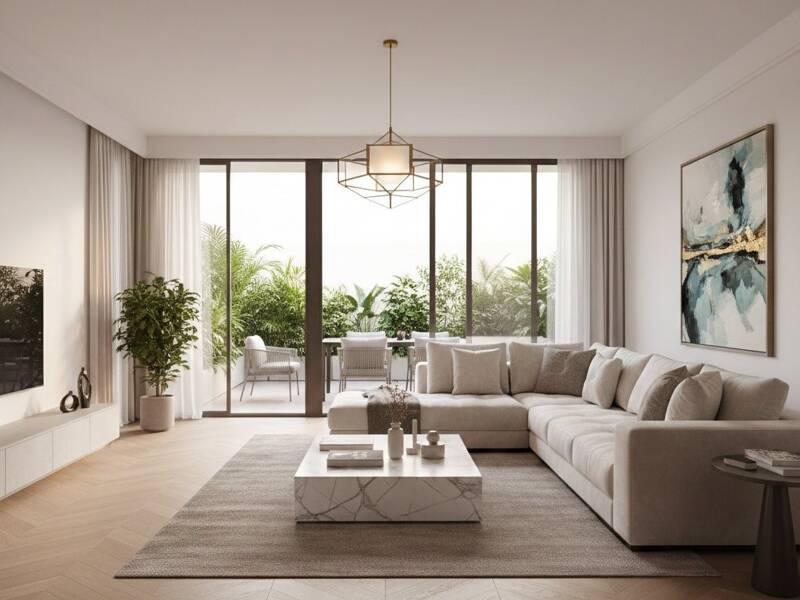Maison à vendre, 100m², SAINT OUEN
