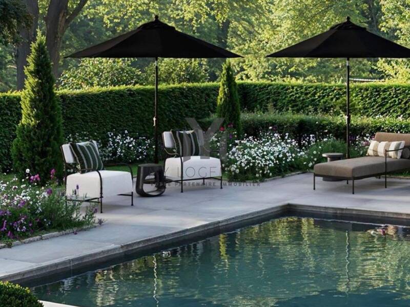 Maison à vendre, 85m², SAINT TROPEZ