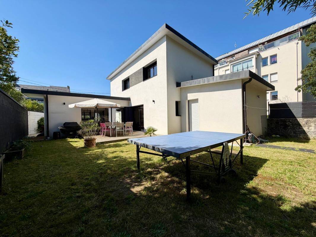 Maison à vendre, 125m², SAINT NAZAIRE