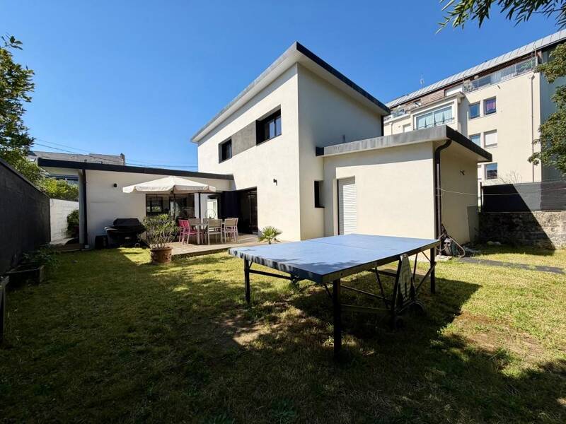 Maison à vendre, 125m², SAINT NAZAIRE