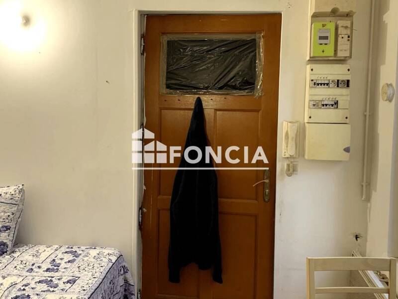 Maison à vendre, 16m², NIMES