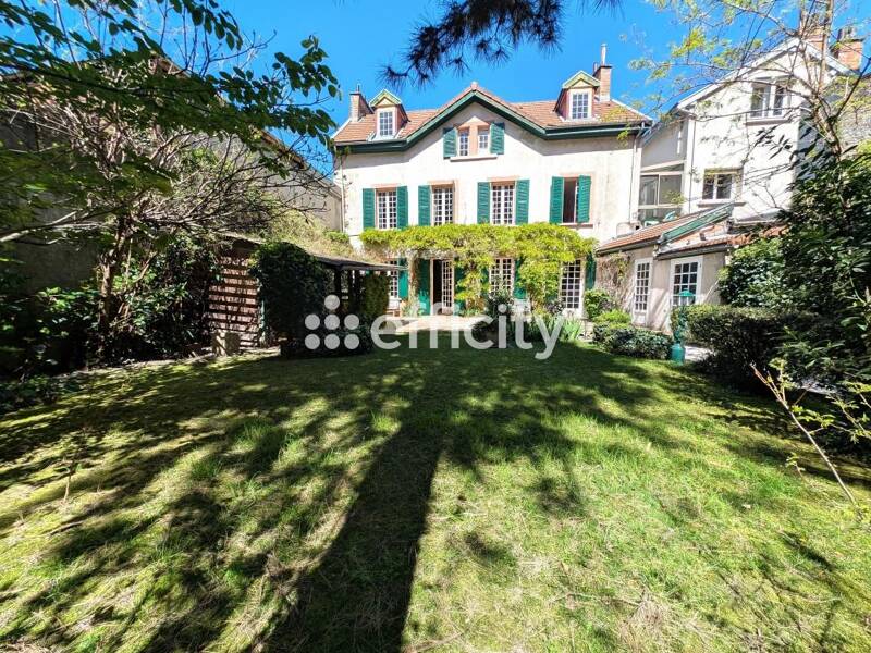 Maison à vendre, 186m², GRENOBLE