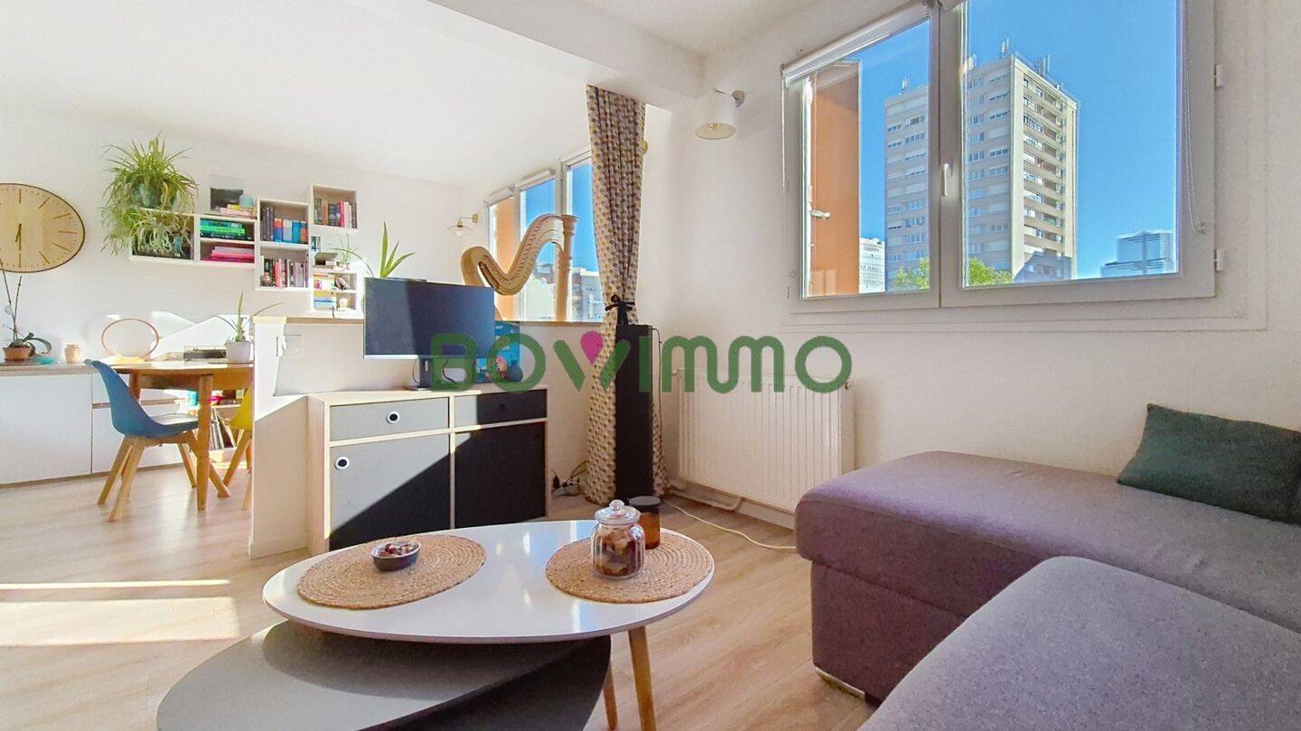 Maison à vendre, 45m², CLICHY