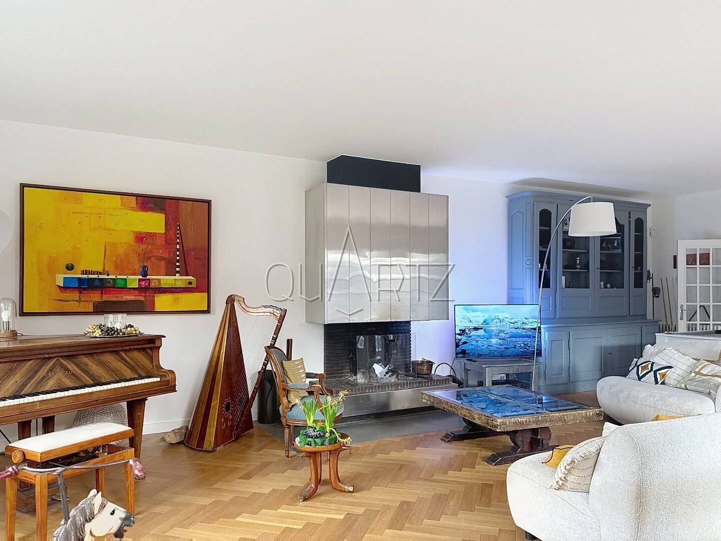 Maison à vendre, 244m², VERSAILLES