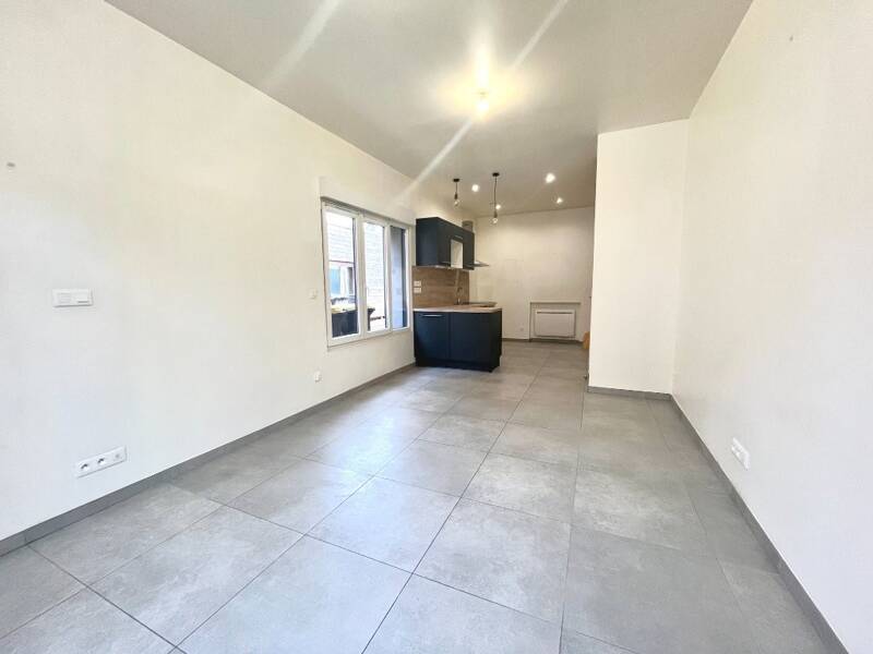 Maison à vendre, 67m², NEUVILLE EN FERRAIN