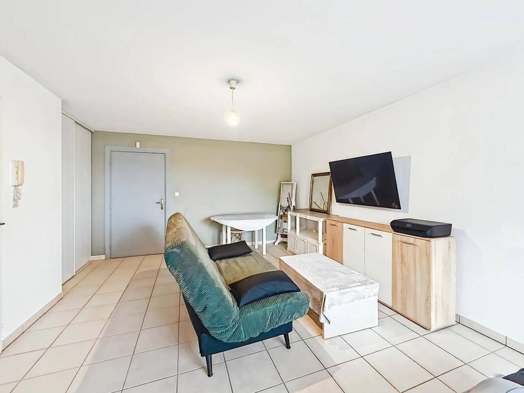 Maison à vendre, 42m², GAGNAC SUR GARONNE