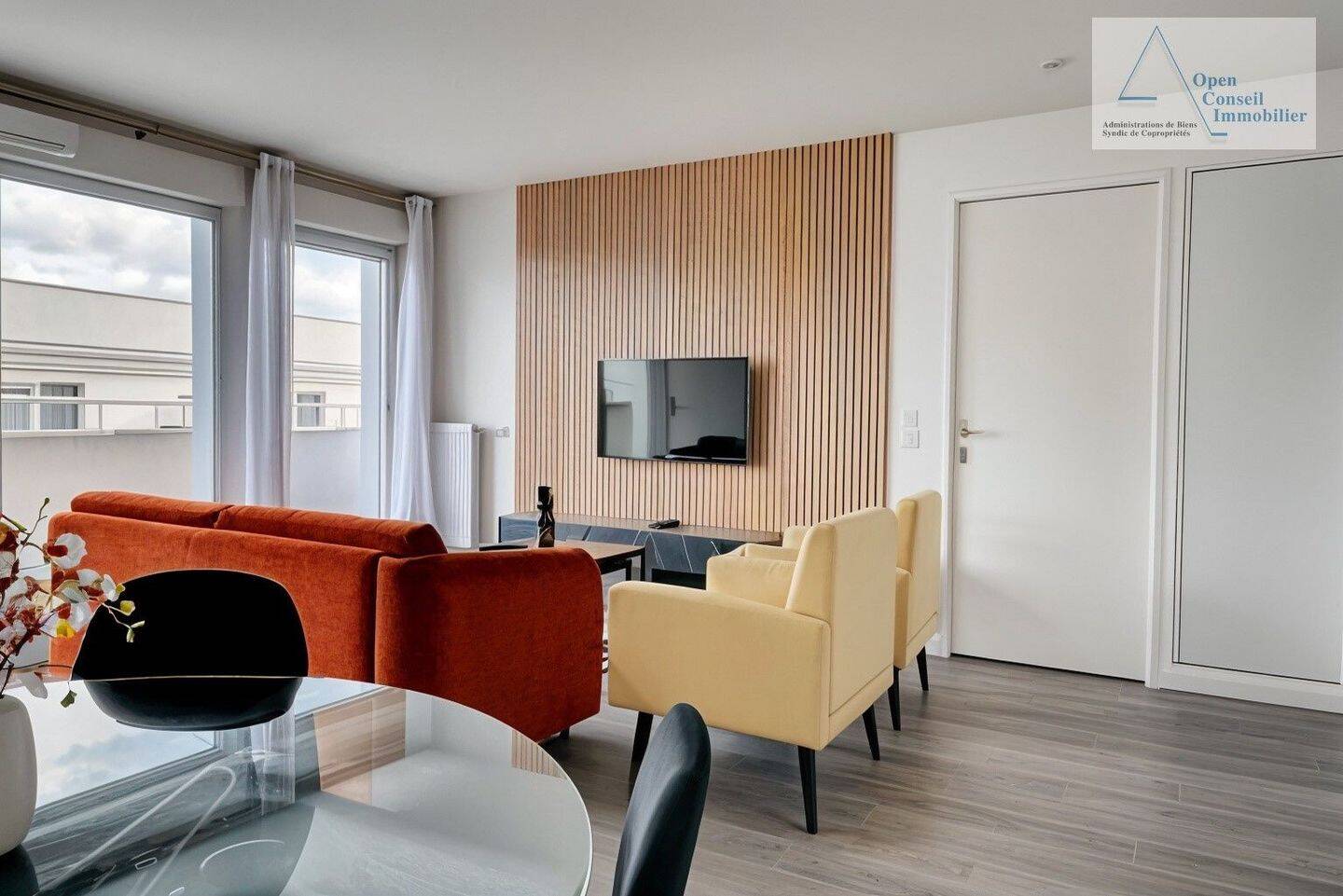 Maison à louer, 60m², CHAMPIGNY SUR MARNE