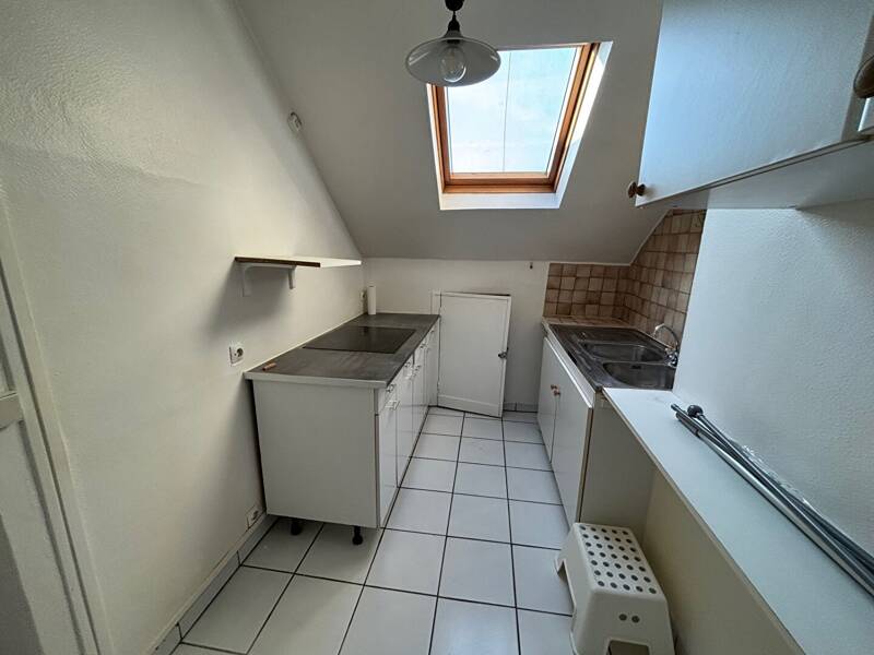 Maison à louer, 32m², VERSAILLES