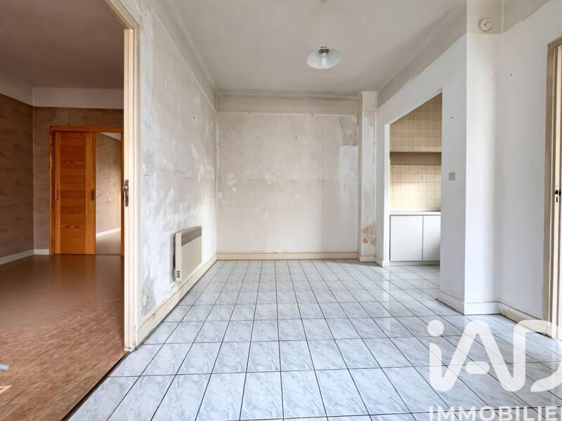 Maison à vendre, 32m², TOULOUSE