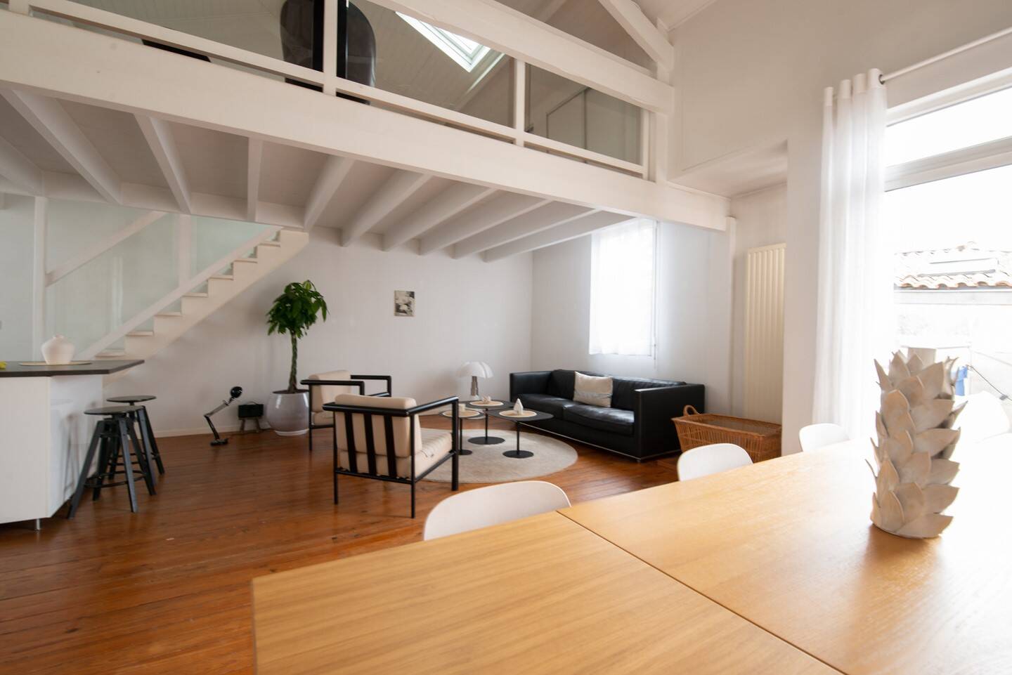 Maison à vendre, 135m², LE BOUSCAT