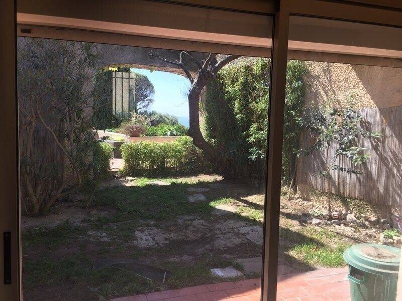 Maison à louer, 60m², CASSIS