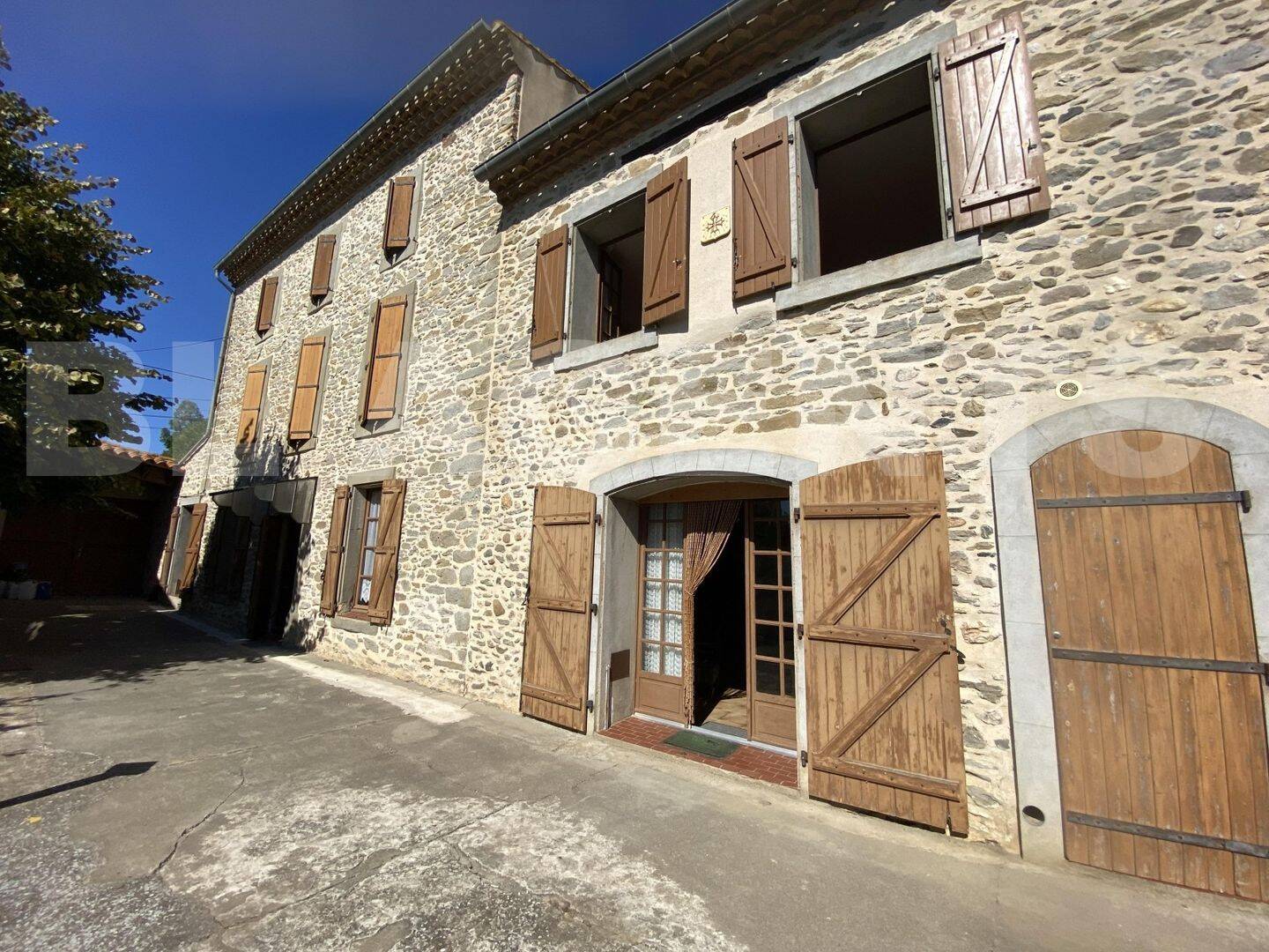 Maison à vendre, 198m², RIEUX MINERVOIS
