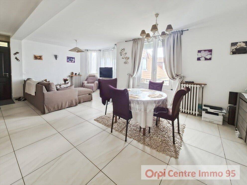 Maison à vendre, 85m², ARGENTEUIL