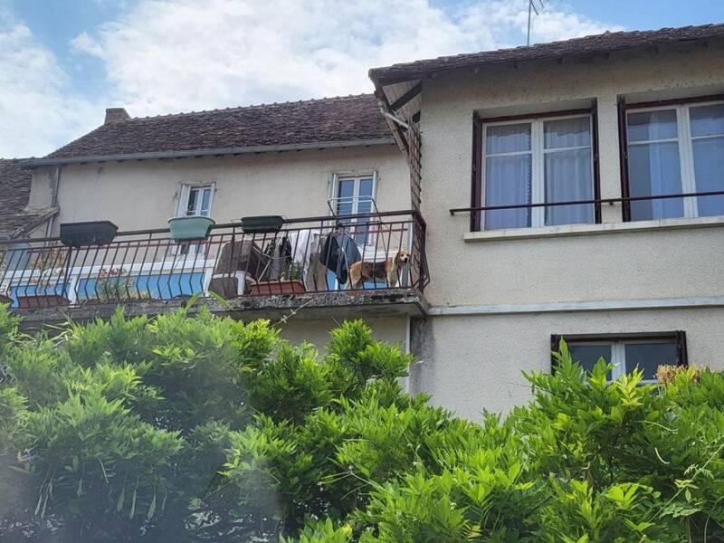Maison à vendre, 130m², VICQ SUR GARTEMPE