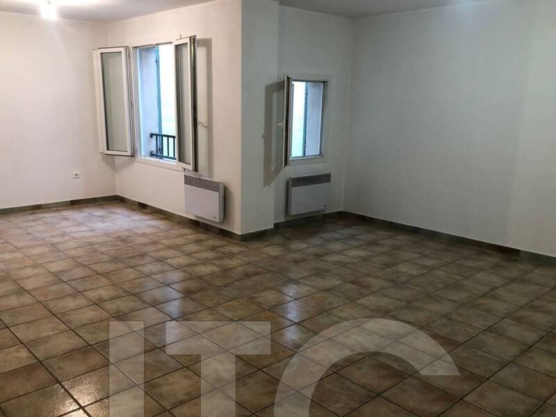 Maison à louer, 35m², POURRIERES