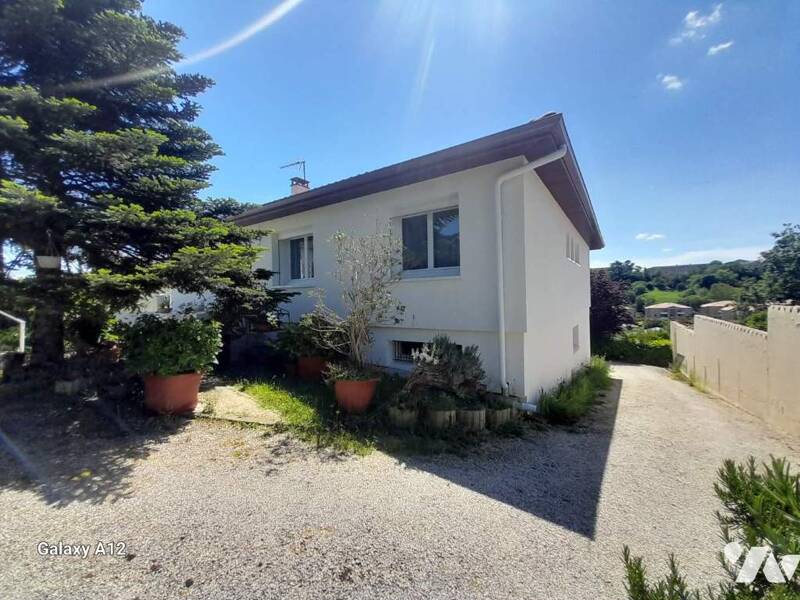 Maison à vendre, 170m², AUCH