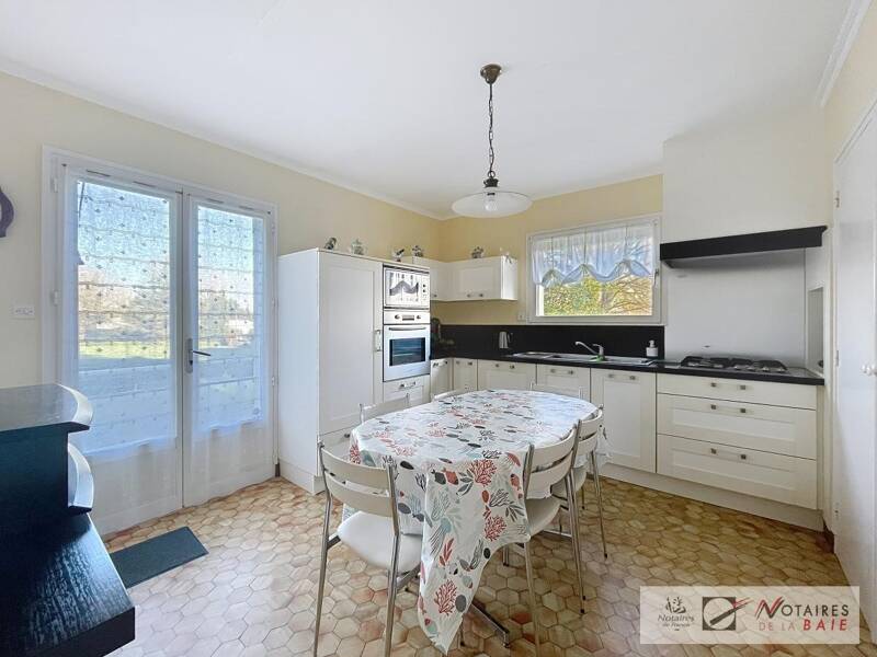 Maison à vendre, 164m², PORDIC