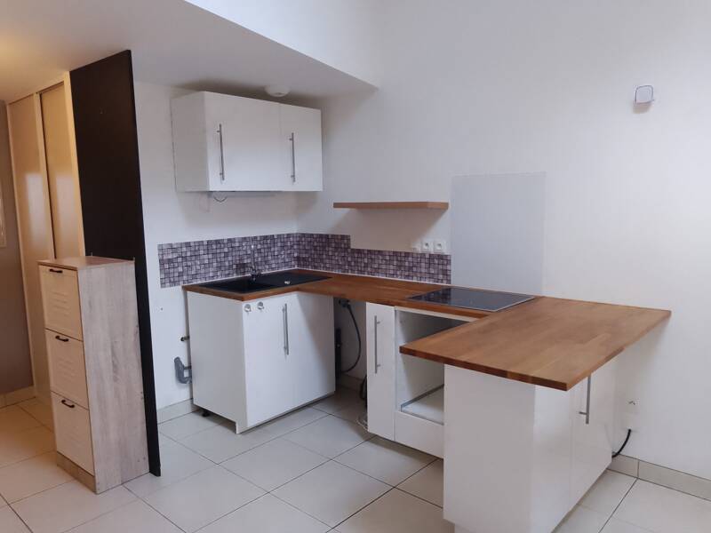 Maison à louer, 33m², POLLIONNAY