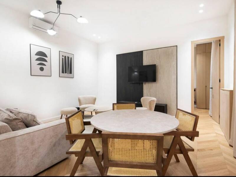 Maison à louer, 50m², PARIS 17E