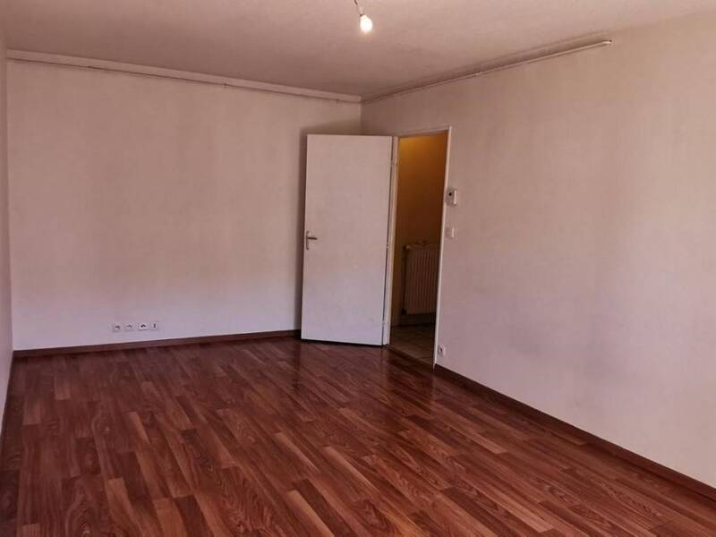 Maison à louer, 45m², CLERMONT FERRAND