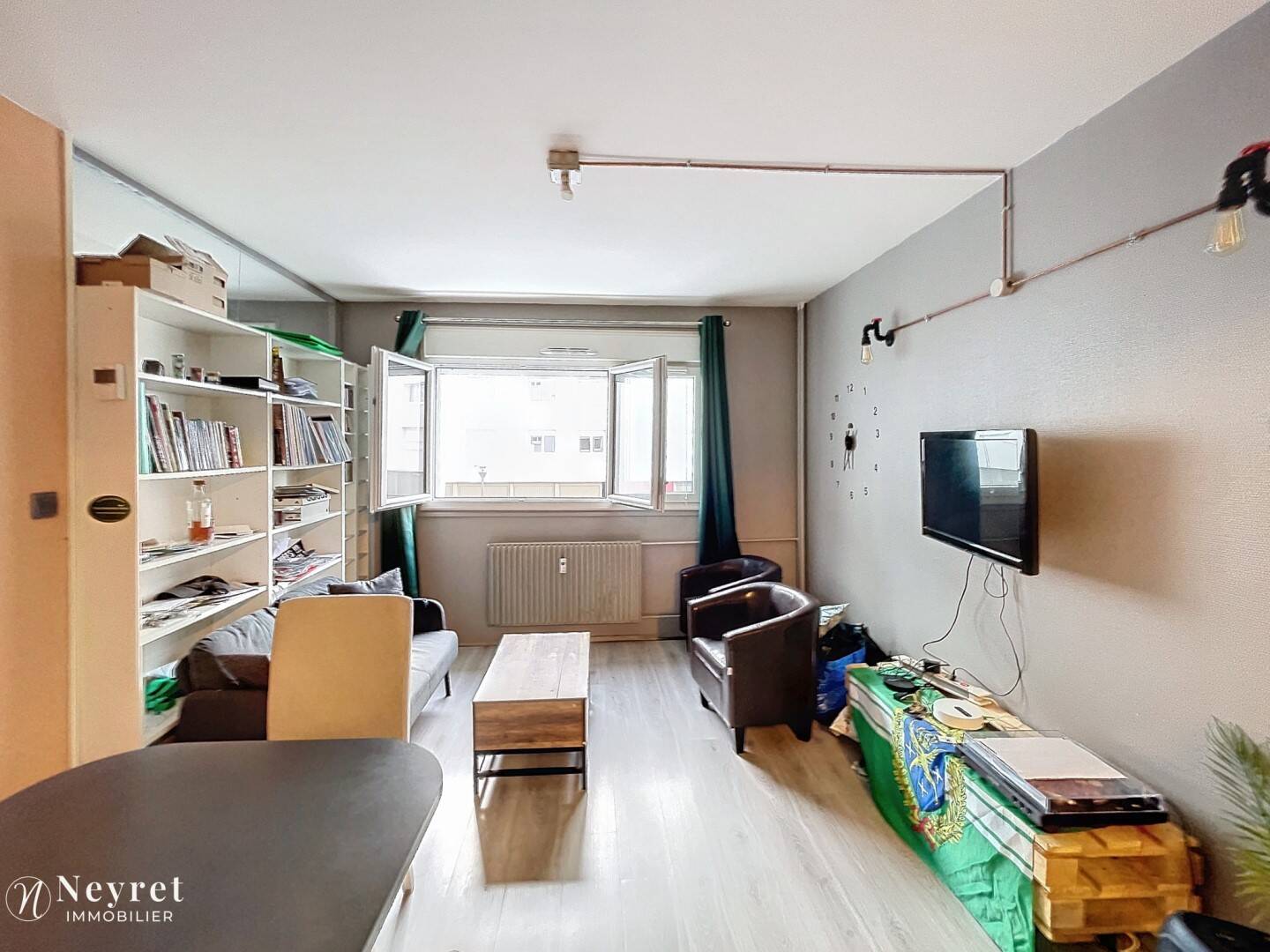 Maison à vendre, 35m², SAINT ETIENNE