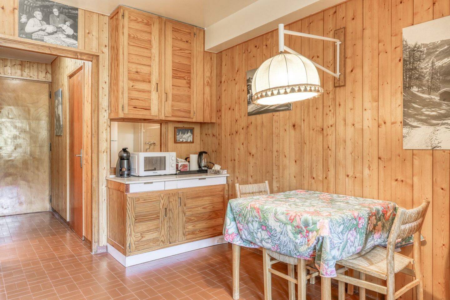 Maison à vendre, 24m², MEGEVE