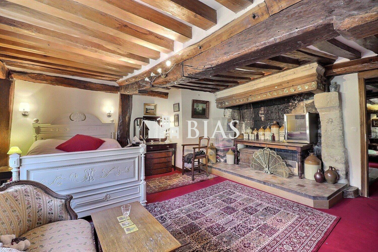 Maison à vendre, 240m², CALVADOS