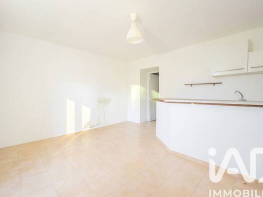 Appartement à vendre 99 900 € 2 pièces 1 chambre 31,6 m² RDC/2 Pampoux-Brossolette-Mainville Draveil 91210