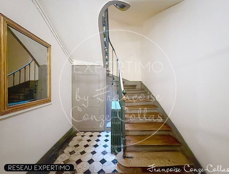 Maison à louer, 36m², VERSAILLES