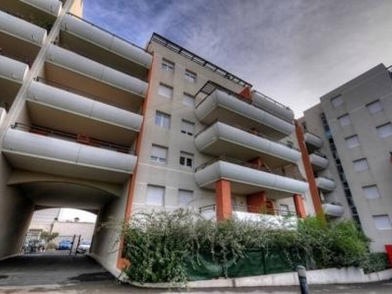 Maison à louer, 63m², MONTPELLIER