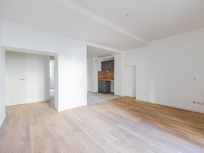 Maison à louer, 29m², PARIS 20E