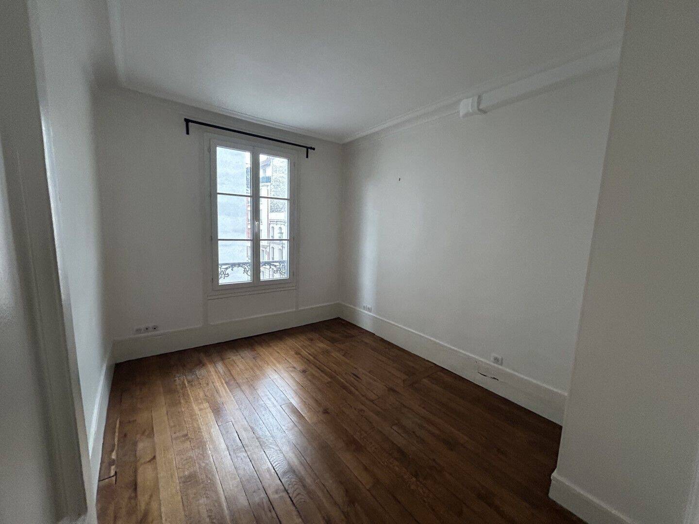Maison à louer, 52m², LEVALLOIS PERRET