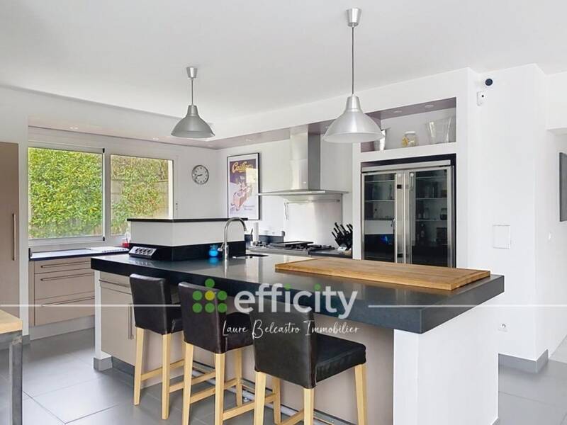 Maison à vendre, 370m², QUINCY SOUS SENART