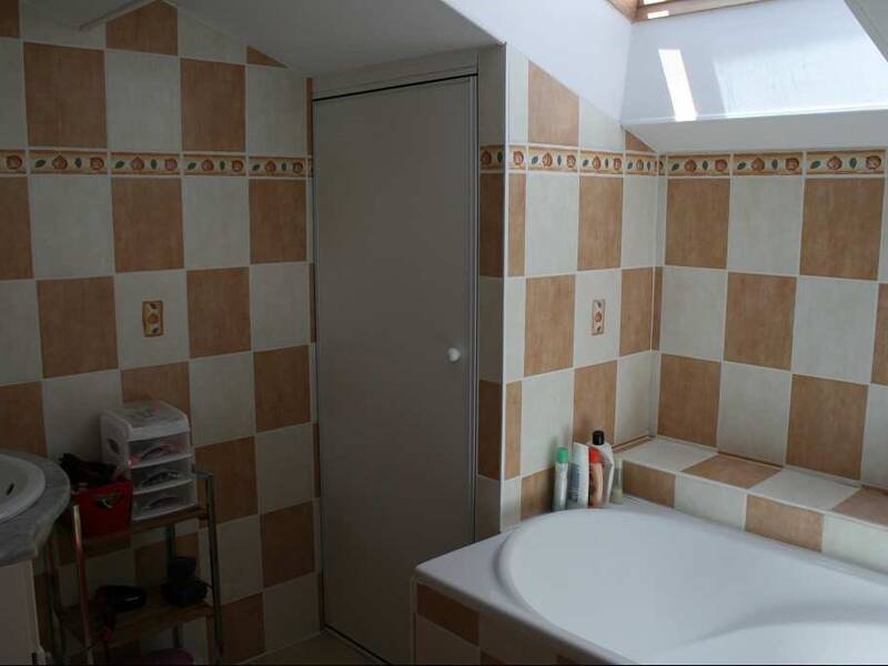 Maison à louer, 108m², MAINXE