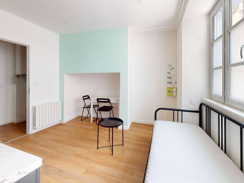 Maison à louer, 15m², RODEZ