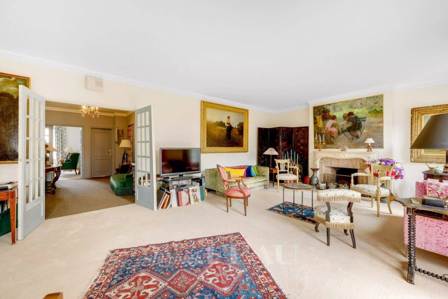 Maison à vendre, 160m², VERSAILLES