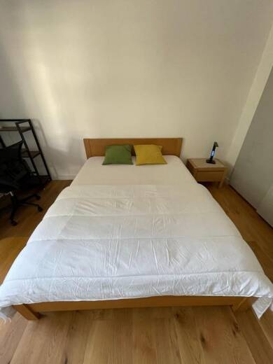 Appartement à louer 564 € 2 pièces 1 chambre 13,5 m² CCLAPS-Camponac Pessac 33600