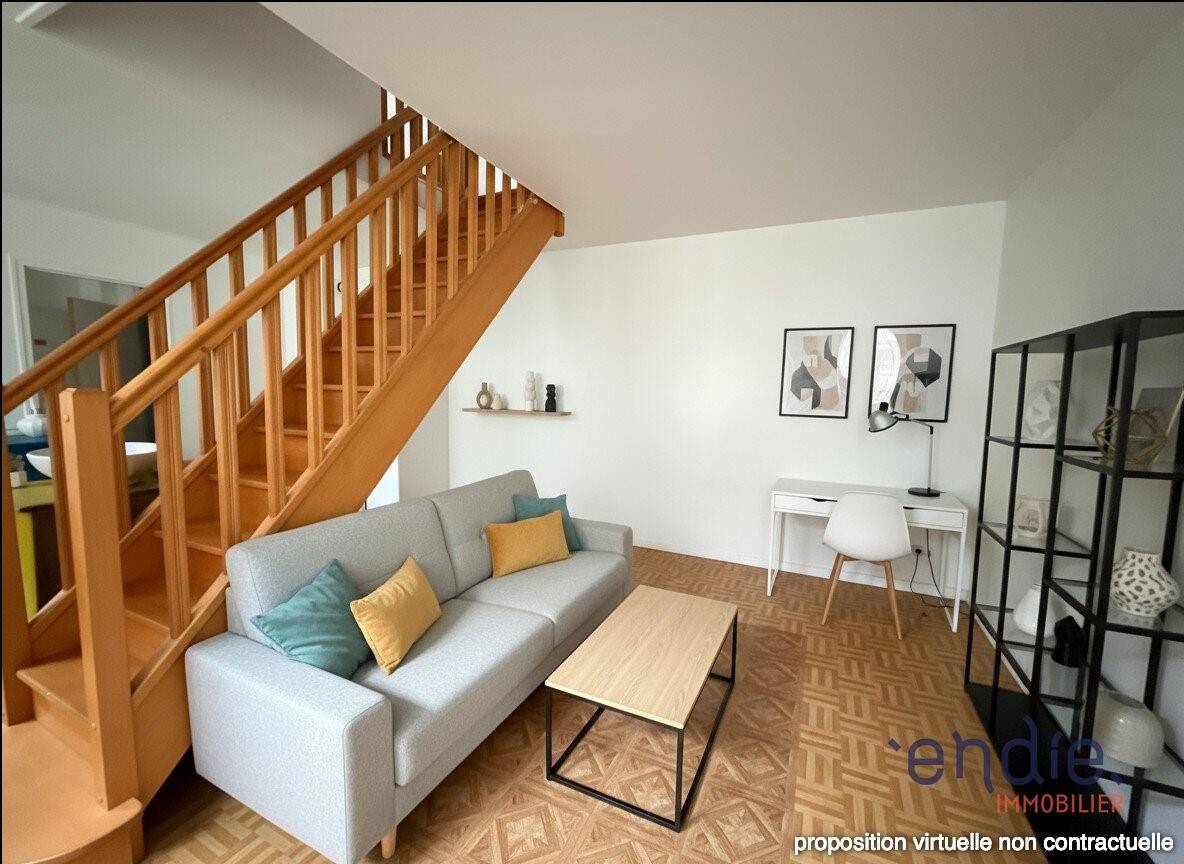 Maison à vendre, 60m², QUIMPER