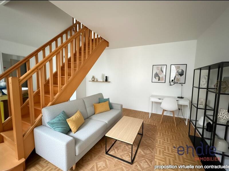 Maison à vendre, 60m², QUIMPER